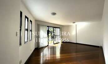 Imagem 3: Apartamento para venda com 160 metros quadrados com 4 quartos em Consolação - São Paulo