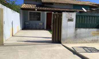 Imagem 2: Casa linear para venda 75m² terreno 6 x 21 2qtos 2gar qtal ( Village Paraty II - Araruama