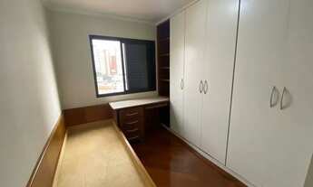 Imagem 6: PRÓXIMO DA ESTAÇÃO DO METRÔ PARADA INGLESA, 2 DORMITÓRIOS COM SALA AMPLIADA