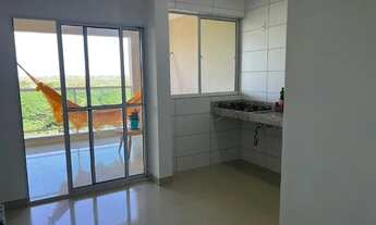 Imagem 5: Apartamento à venda no Condomínio Residencial Veranda Ininga - Teresina/PI