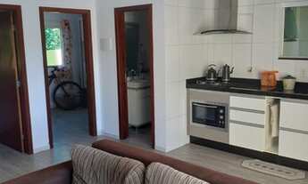 Imagem 3: Casa Alvenaria para Venda em Enseada de Brito Palhoça-SC