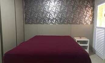 Imagem 3: Apartamento para venda com 3 quartos em Jardim Vera Cruz - Sorocaba - SP