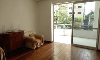 Imagem 2: Apartamento excelente 3 quartos na Graça - Salvador - Bahia