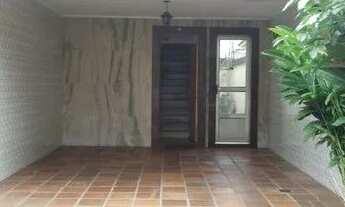 Imagem 2: CASA SOBREPOSTA ALTA - BOQUEIRÃO/SANTOS