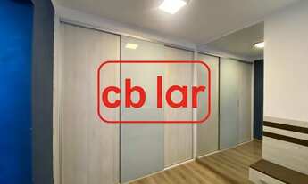 Imagem 4: JUNDIAÍ - Apartamento Padrão - JARDIM SÃO BENTO