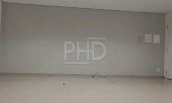 Imagem 4: Excelente Sala Comercial no Centro de São Caetano com 38 m² com 1 Vaga