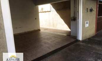 Imagem 2: Casa com 3 dormitórios para alugar, 122 m² por R$ 1.800/mês - Centro - Ribeirão Preto/SP