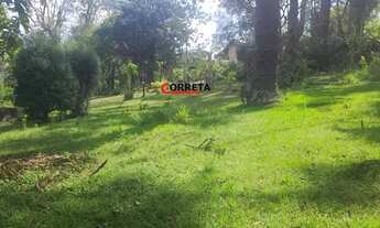 Imagem 5: LOTE DE 2.300 M² EM CONDOMINIO DE ALTO PADRÃO EM IBIÚNA - SP - cód.: 616