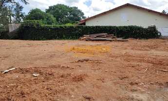 Imagem: ÁREA COM 1.690M² no CHÁCARA SÃO JOSÉ