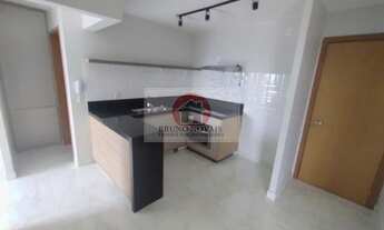 Imagem 6: Cobertura para venda possui 99 metros quadrados com 1 quarto em Taguatinga Sul - Brasília