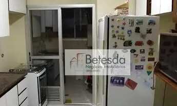 Imagem 5: Apartamento 3 Dormitórios para alugar, 82 m² - Butantã / USP - São Paulo/SP