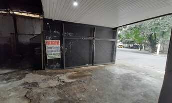 Imagem 4: Venda de 2 Salões Comerciais com área total 518m2 em terreno de 10x50= 500m2 na Vila Santa