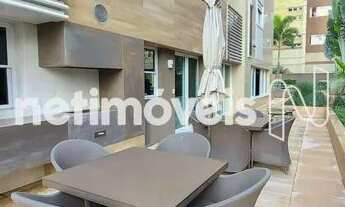 Imagem 5: Locação Apartamento 3 quartos Savassi Belo Horizonte