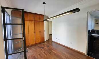 Imagem 3: Sobrado para aluguel e venda tem 358 metros quadrados com 4 quartos