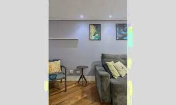 Imagem 3: SãO PAULO - Apartamento Padrão - Alto da Boa Vista