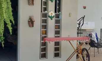Imagem 6: Casa no Santa Isabel pertinho do Ferreira supermercado e da Igreja do Morada do Sol
