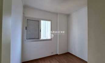 Imagem 6: Apartamento com 1 dormitório para alugar, 37 m² por R$ 2.650/mês - Aclimação - São Paulo/S