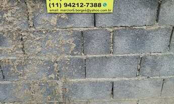 Imagem 5: Vendo 130m2 plano/desdobrado/matricula individualizada/R$92 mil a vista/Rua Alfeu de Olive