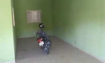 Imagem 2: Casa no Aura Casa com 2 dormitórios