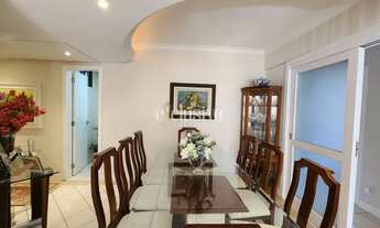 Imagem 5: Apartamento para venda tem 116 metros quadrados com 3 quartos em Centro - Florianópolis