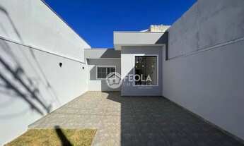 Imagem: Casa com 3 dormitórios à venda, 70 m²