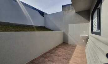 Imagem 2: CASA TÉRREA - SÃO FELIPE - ATIBAIA/SP