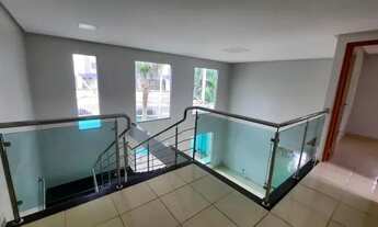 Imagem 2: Casa DUPLEX - 4 quartos - 3 suítes para aluguel - Compensa