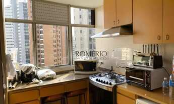 Imagem 3: Apartamento com 4 dormitórios à venda, 338 m² - Vila Andrade - São Paulo/SP