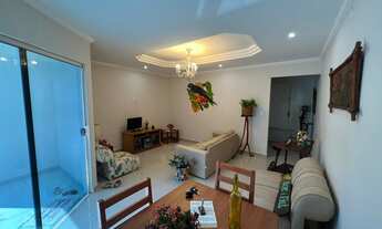 Imagem 2: DUPLEX A VENDA NO PARQUE HOTEL COM EXCELENTE LOCALIZAÇÃO!