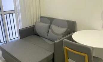 Imagem 5: São Paulo - Apartamento Padrão - BELA VISTA