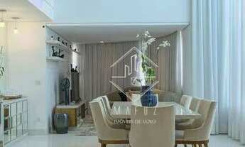 Imagem 4: CASA A VENDA EM CONDOMINIO NO BURITIS 4 QUARTOS