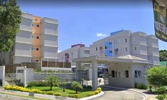 Imagem 2: Oportunidade! Apto 47,95m²PV abaixo valor mercado Curitiba/PR - Rafael Matias