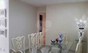 Imagem 3: São Paulo - Apartamento Padrão - PERDIZES