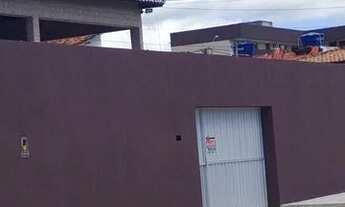 Imagem: Casa de rua pra alugar,conjunto pirangi