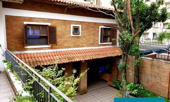 Imagem 6: Sobrado com 3 Pavimentos - Vila Mariana