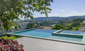 Imagem: Casa com 3 dormitórios à venda, 460 m²