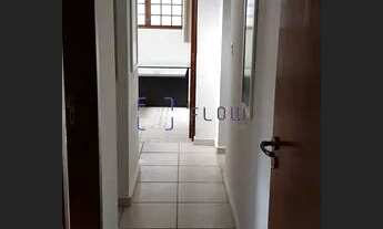 Imagem 3: Casa300m² contendo 4dormitórios , sendo 1 suíte e 3 vagas -Moema