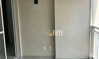 Imagem 3: Apartamento com 2 dormitórios à venda, 61 m² por R$ 810.000,00 - Campo Belo - São Paulo/SP