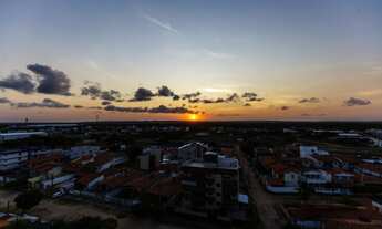 Imagem 5: Apartamento para venda com 64 metros quadrados com 2 quartos em Camboinha - Cabedelo - PB