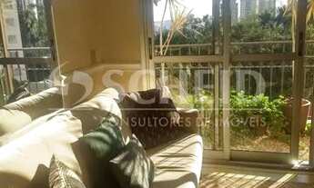 Imagem 5: Excelente apto para locação com 2 dormitórios (Mobiliado