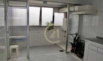 Imagem 5: Apartamento com 2 dormitórios, 97 m² - venda por R$ 1.240.000,00 ou aluguel por R$ 6.080,0
