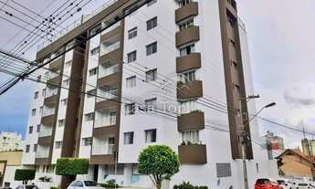 Imagem: Apartamento para alugar Edifício Araucária