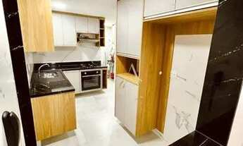 Imagem 3: APARTAMENTO PARA LOCAÇÃO - CONDOMÍNIO IBIZA - NOVA IGUAÇU