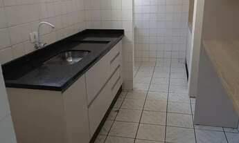 Imagem 2: Apartamento novo mundo