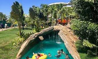 Imagem 2: Hot Beach Suites - Multipropriedade - Olimpia/SP