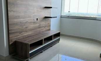 Imagem 6: Apto venda 3 quartos espaço verde