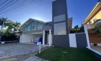 Imagem 2: Casa em Condomínio para Locação em Jundiaí, Portal do Paraíso II, 4 dormitórios, 4 suítes