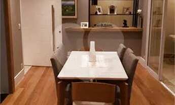 Imagem 5: São Paulo - Apartamento Padrão - CHÁCARA SANTO ANTÔNIO