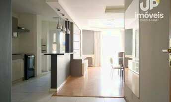 Imagem 2: Apartamento com 3 dormitórios para alugar, 110 m² por R$ 3.320/mês no Centro em Pelotas/RS