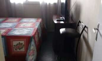 Imagem 4: Alugamos quitinete 2 quartos, mobiliada. R$ 1.200.00